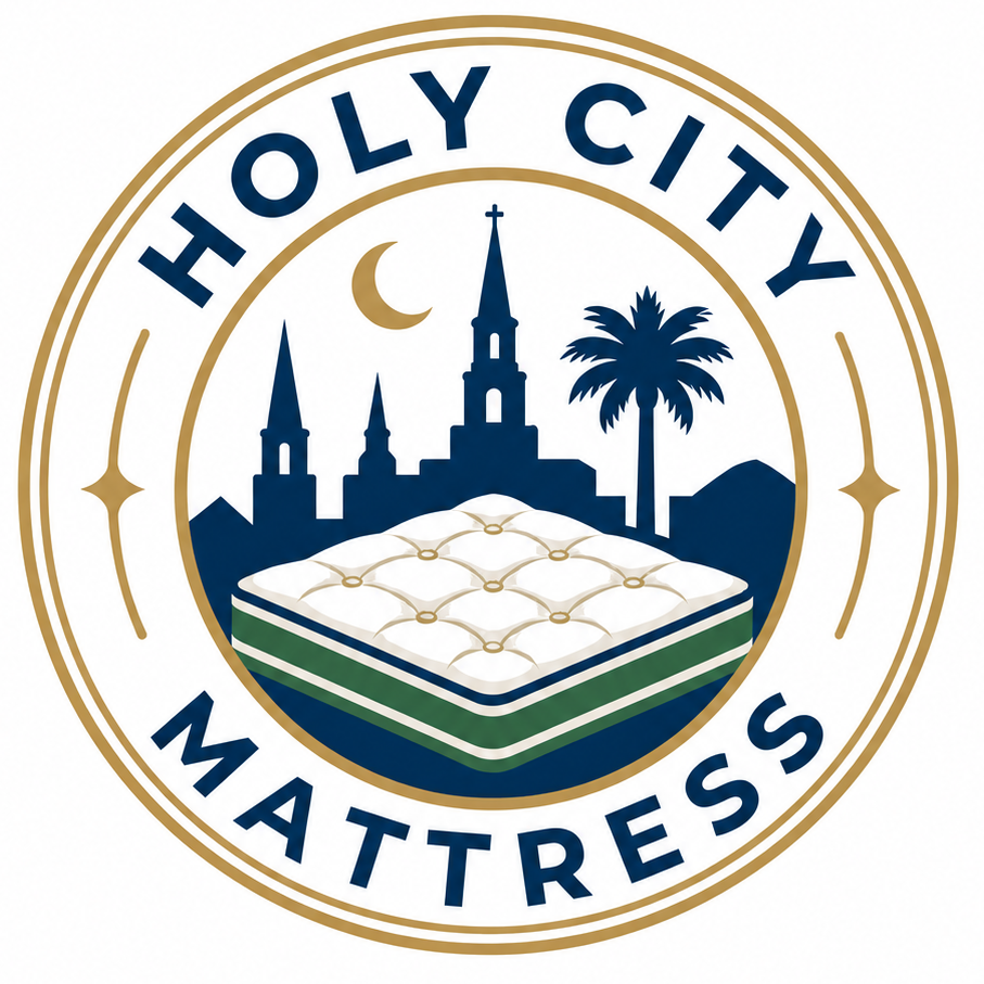 Holy City Mattress